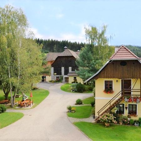 Staudachhof Διαμέρισμα Althofen  Εξωτερικό φωτογραφία