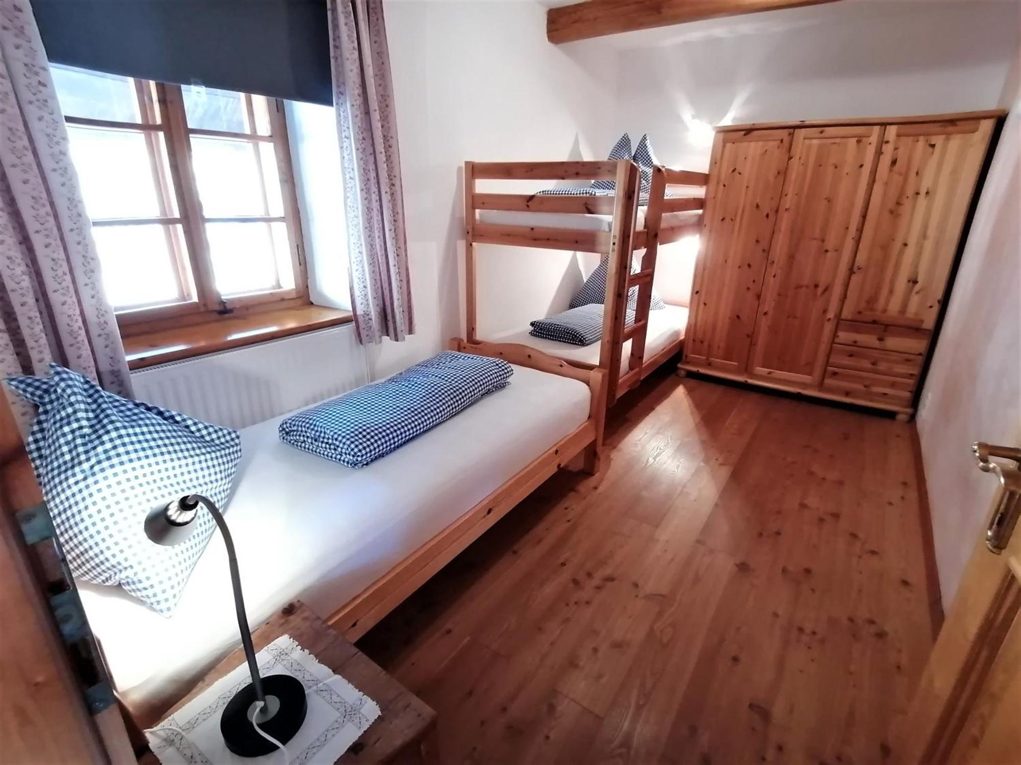 Staudachhof Διαμέρισμα Althofen  Δωμάτιο φωτογραφία
